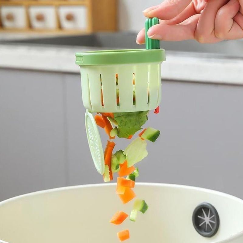 DrainDefender — Lock Out Clogs and Keep Your Hands Spotless Every Time