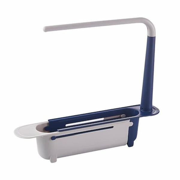 PureSpanx — Transform Your Sink Into a Spotless, Germ-Free Sanctuary Instantly