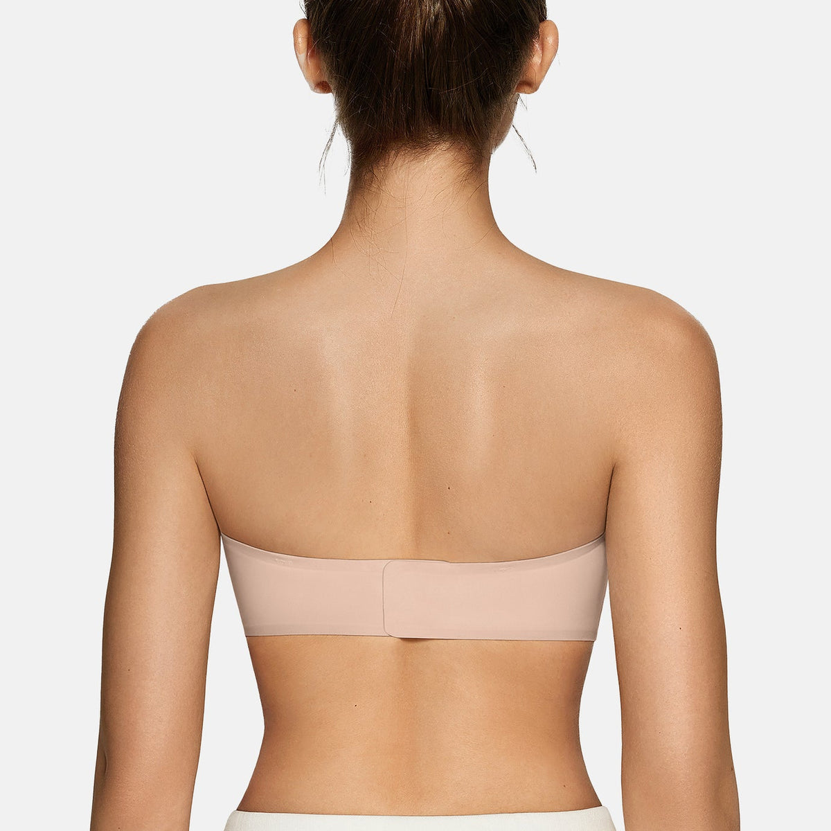 Kova's Strapless Pushup Bra