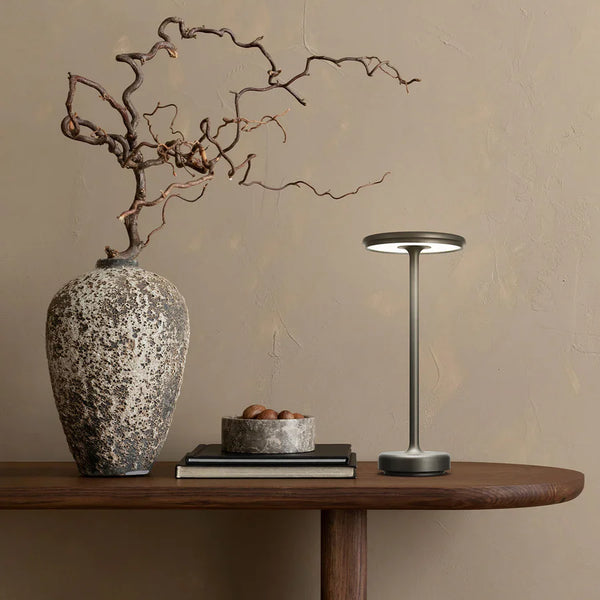 Copenhagen Table Lamp