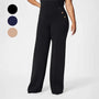 Rebecca™ High-Waist Wide Leg Pants