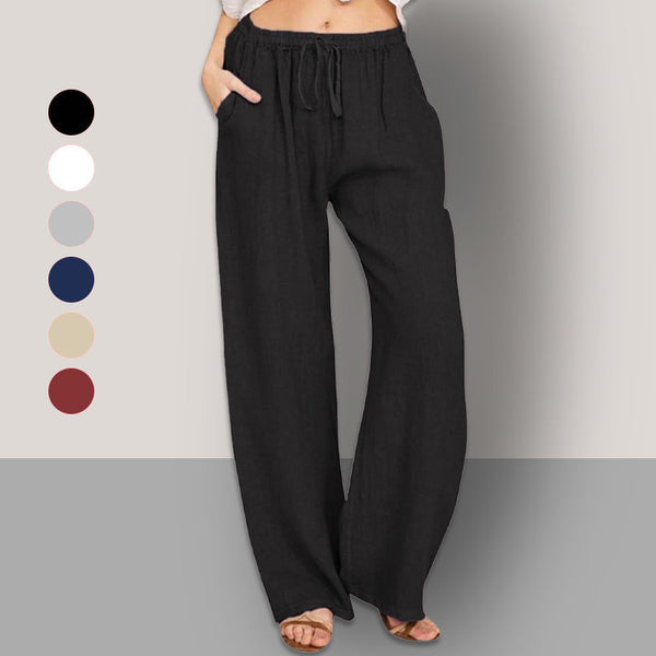 Violet™ Summer Wide Pants