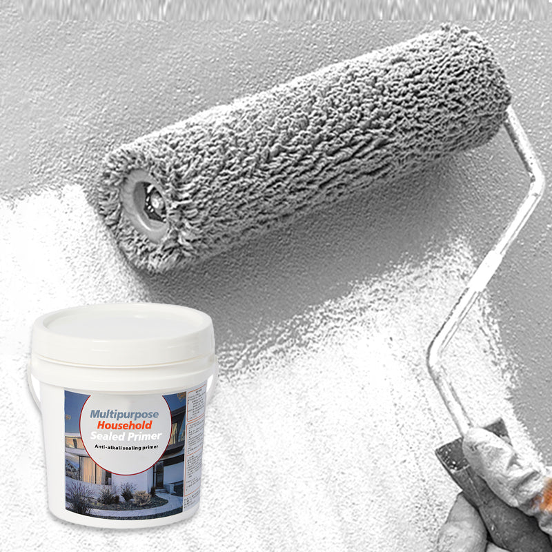 Household Sealed Primer