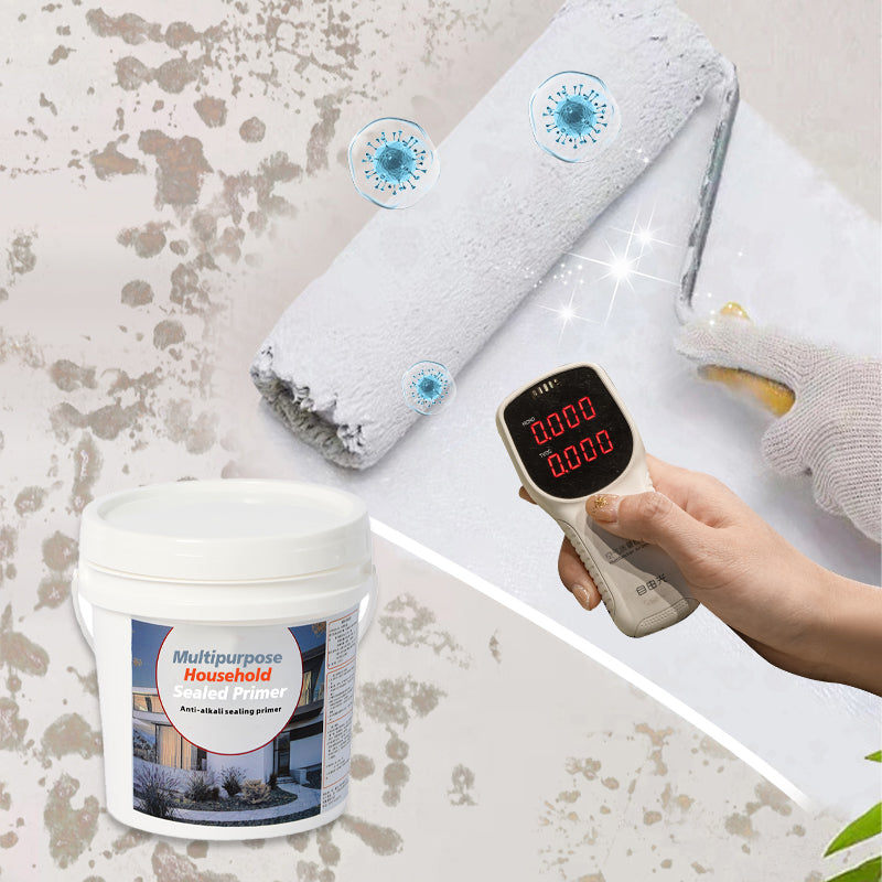 Household Sealed Primer