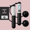  White & Black