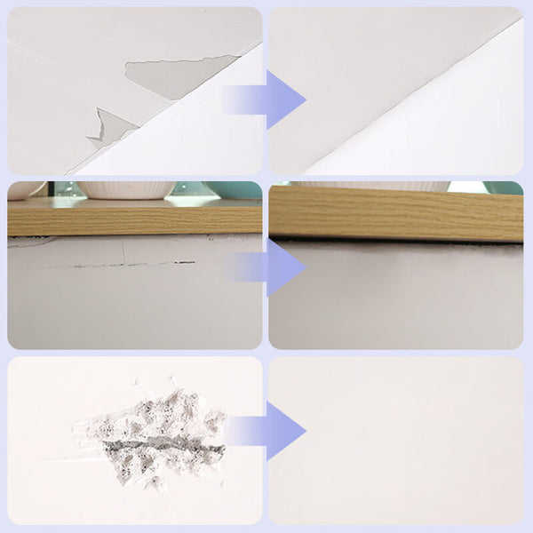Whitewall Repair Paste