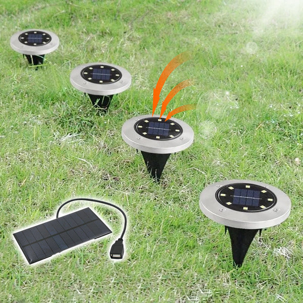 SunCharge™ Always Stay Charged