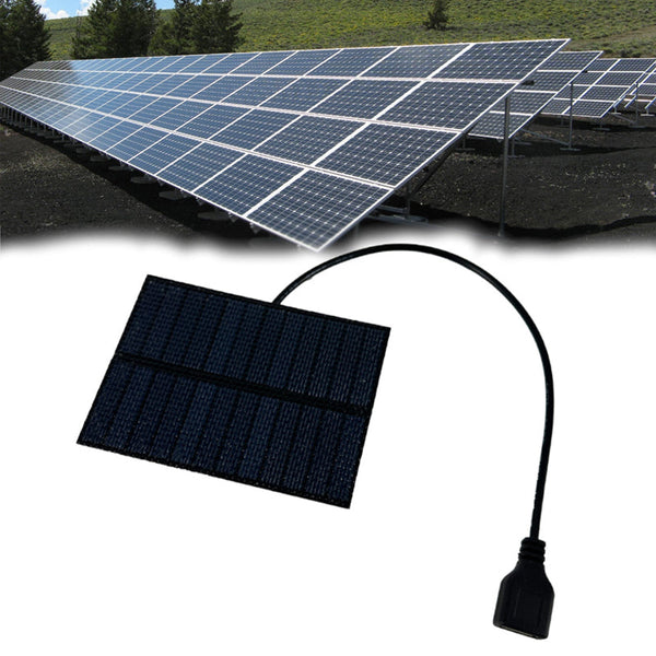 SunCharge™ Always Stay Charged
