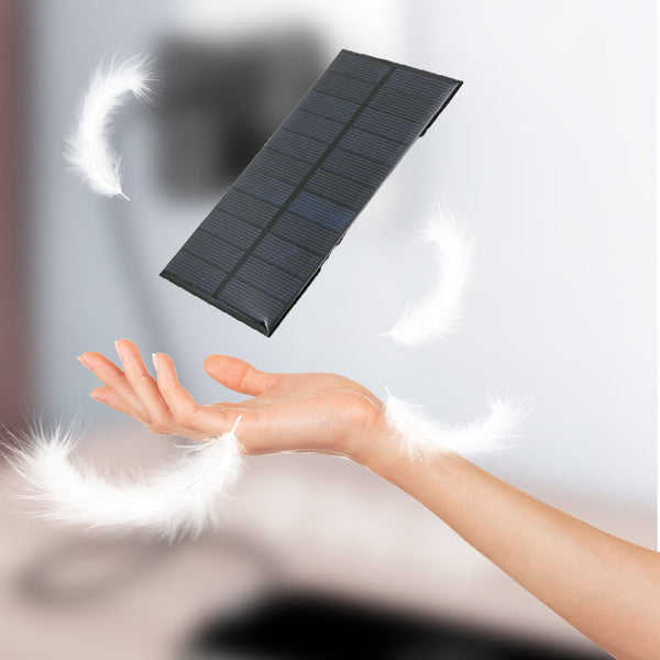 SunCharge™ Always Stay Charged