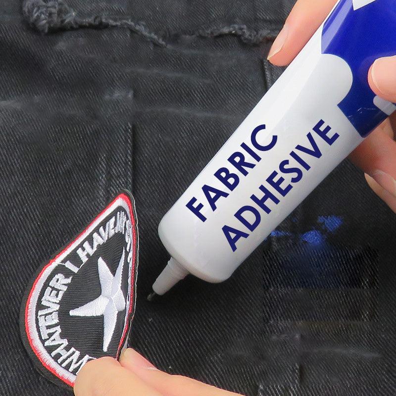 Strong Fabric Adhesive Glue