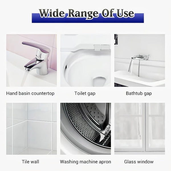 Mold & Stain Remover Gel