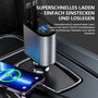 PowerReach™ Convenient Travel Charging