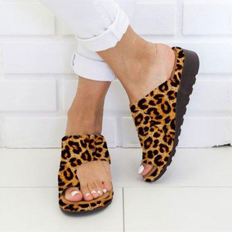 Summer Sandals