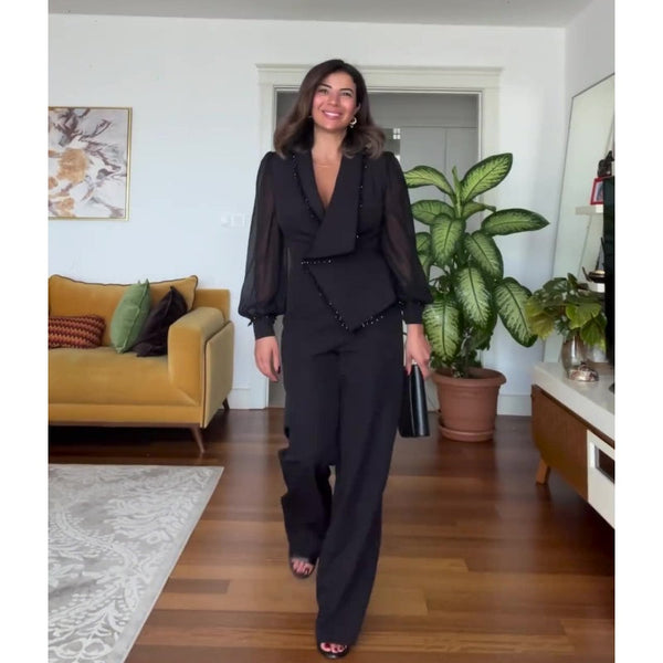 Norah™ Daring Modern Grace
