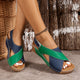  Green-blue