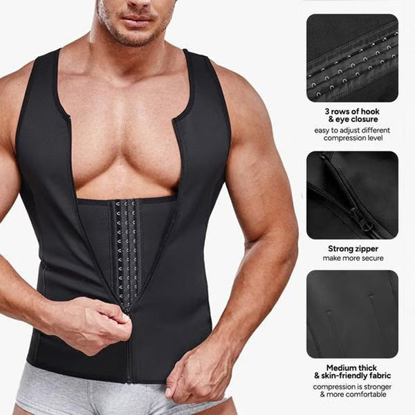 SlimForm™ Enhance Waistline Effortlessly
