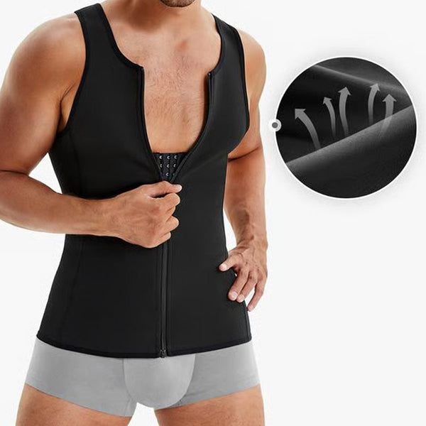 SlimForm™ Enhance Waistline Effortlessly