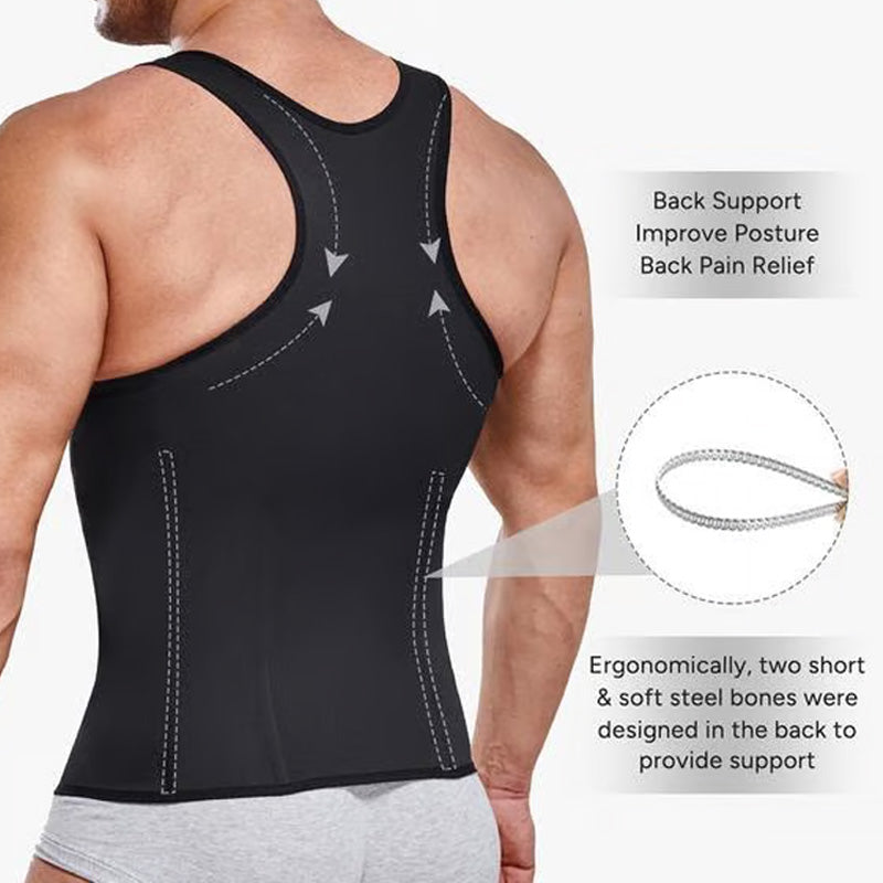 SlimForm™ Enhance Waistline Effortlessly