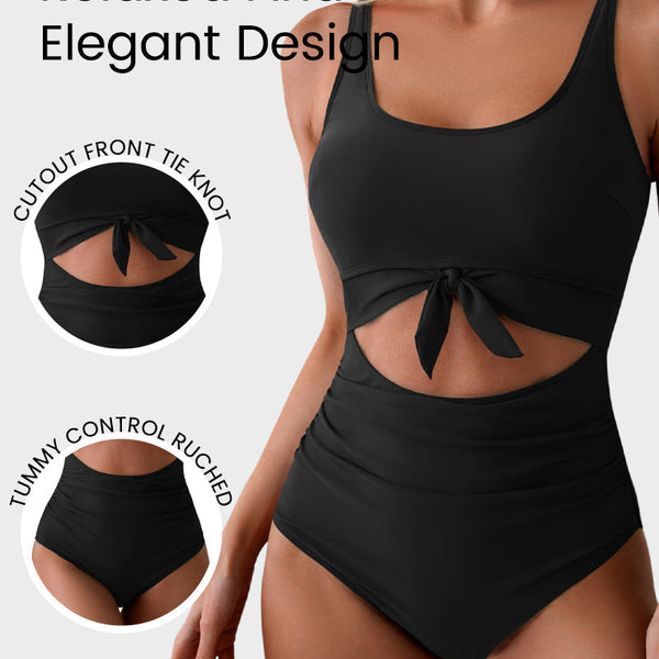 Lenelle™ Seamless Silhouette Control