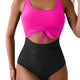  Pink Black