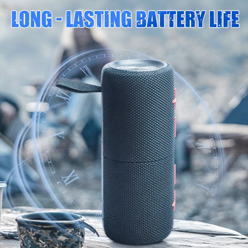 SoundFlex™ Compact Concert Experience