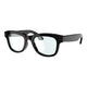 Transparent lenses