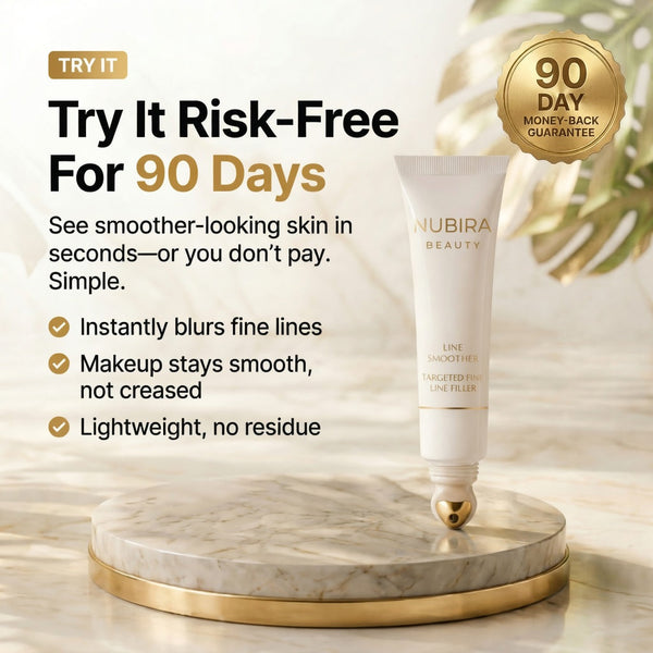 SkinBlur™ – Instant smoothing primer for an even finish