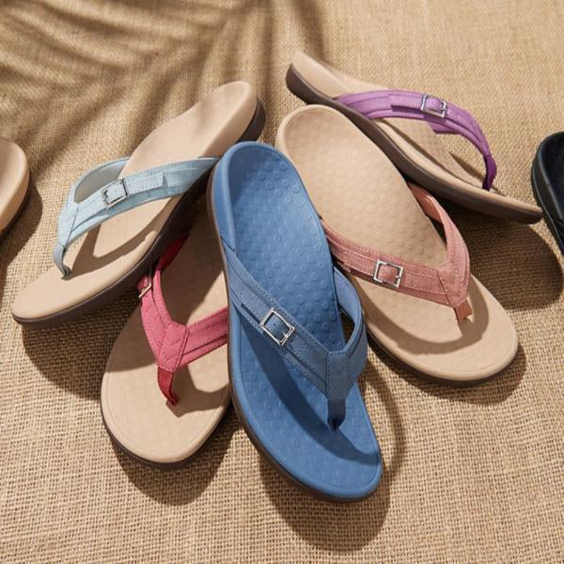 Pylera™ | Orthopaedic Summer Sandals