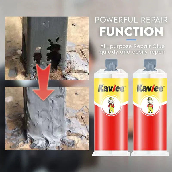 FixIt™ | All Purpose Magic Repair Adhesive