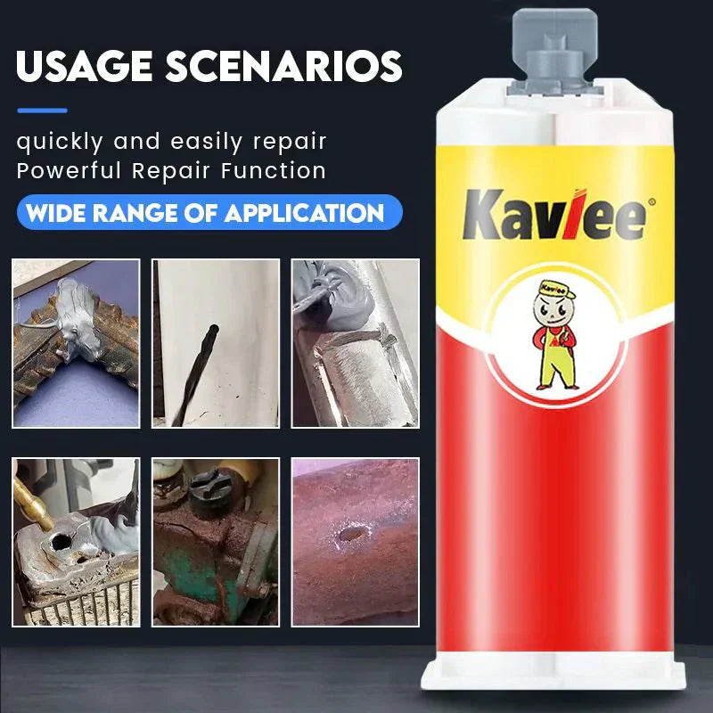 FixIt™ | All Purpose Magic Repair Adhesive