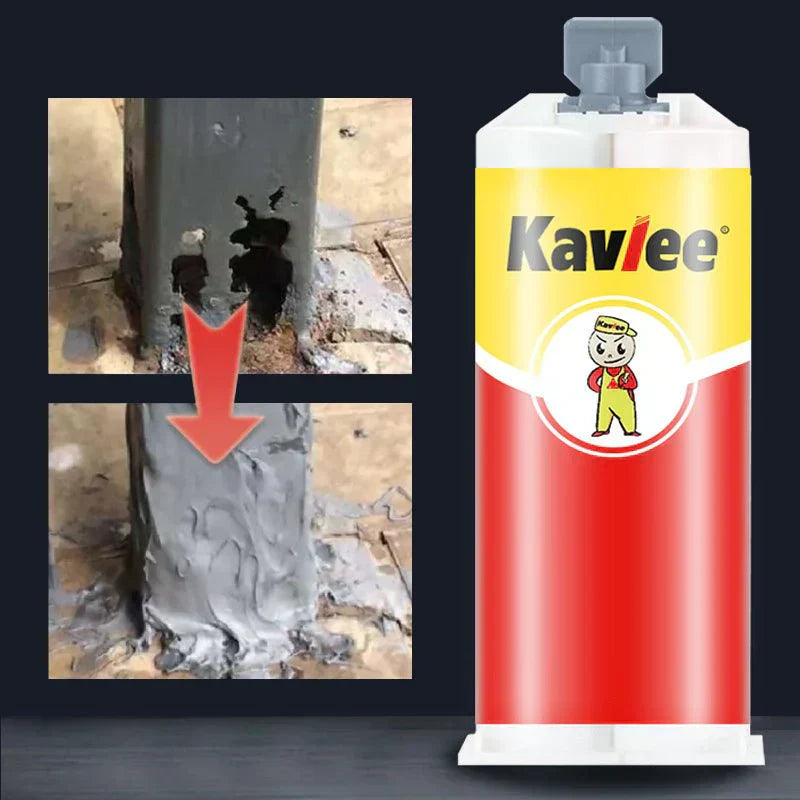 FixIt™ | All Purpose Magic Repair Adhesive