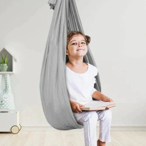 JoyPlay™ | Sensory Swing Play Area
