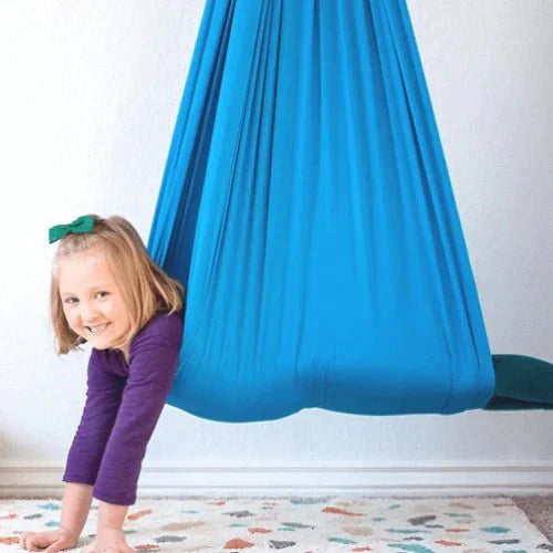 JoyPlay™ | Sensory Swing Play Area