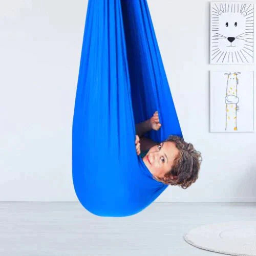 JoyPlay™ | Sensory Swing Play Area