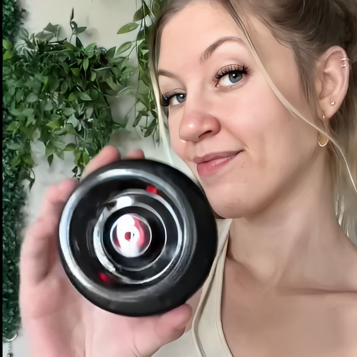 CelluCup™ — Melt Cellulite & Sculpt Skin at Home | 50% Off