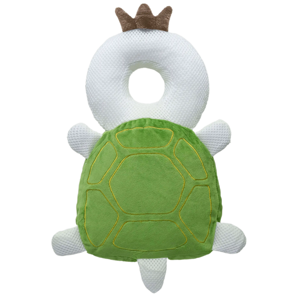 Head Protection Backpack™ – Safety Meets Cuteness