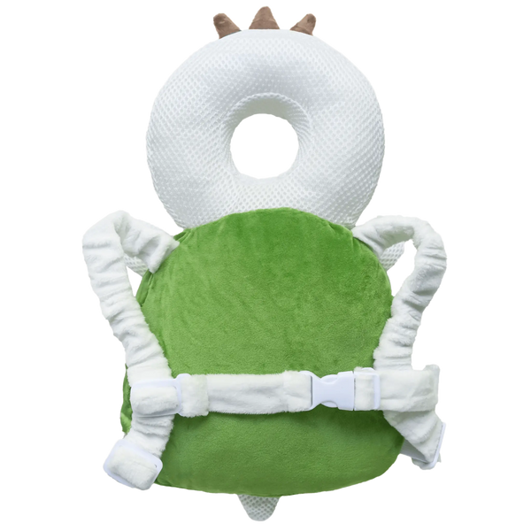 Head Protection Backpack™ – Safety Meets Cuteness
