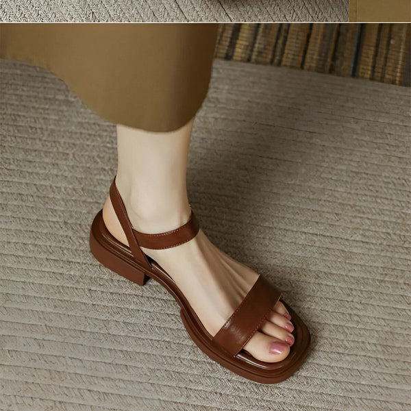 Women's Orthopedic Sandals – Style and Comfort Perfected