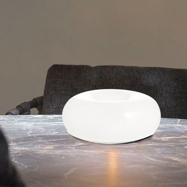 Bauhaus Donut Wall Light/Table Lamp