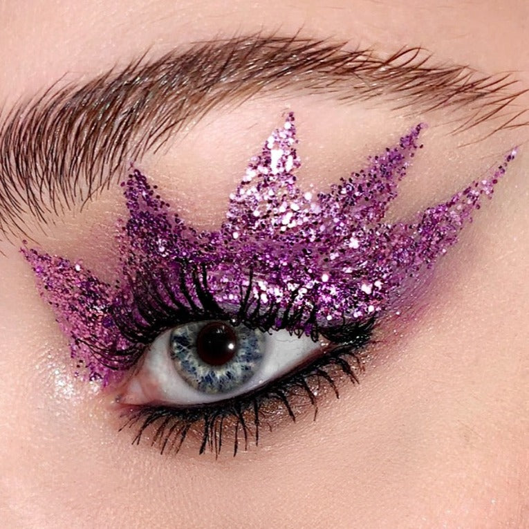CosmiGlitz™ – Glitter Gel Concentrate for Shimmering Creations