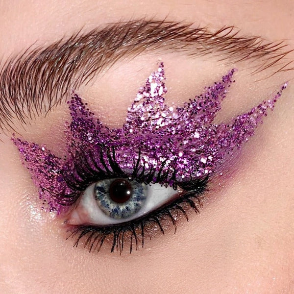 CosmiGlitz™ – Glitter Gel Concentrate for Shimmering Creations