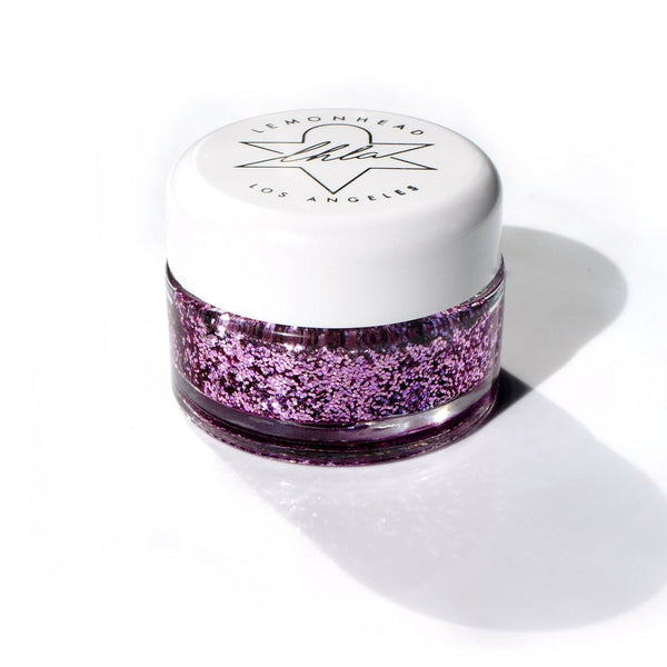 CosmiGlitz™ – Glitter Gel Concentrate for Shimmering Creations
