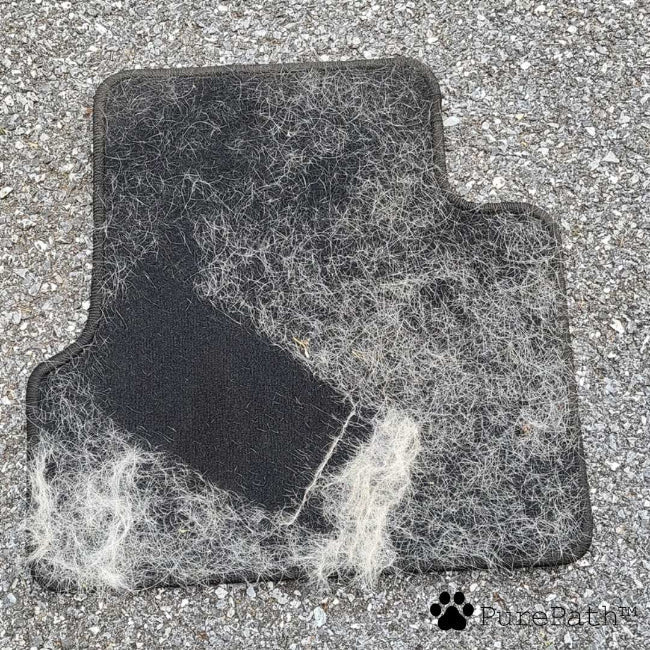 PurePath™ Glove | Effortless pet hair removal in seconds