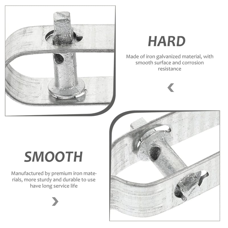 WireGrip™ Effortless Fence Control