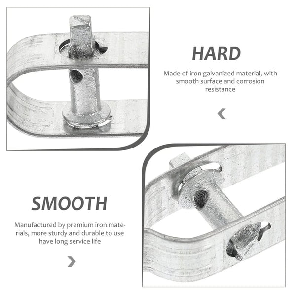 WireGrip™ Effortless Fence Control