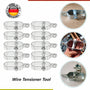 WireGrip™ Effortless Fence Control