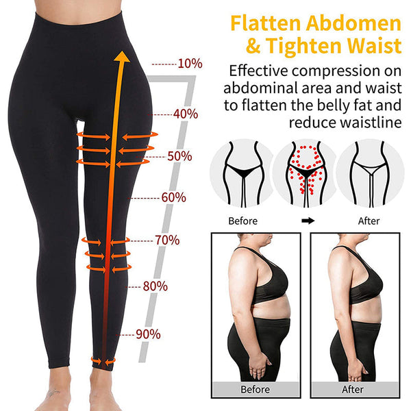 RileySlim™ | Instant 20 Lb Slimming Effect