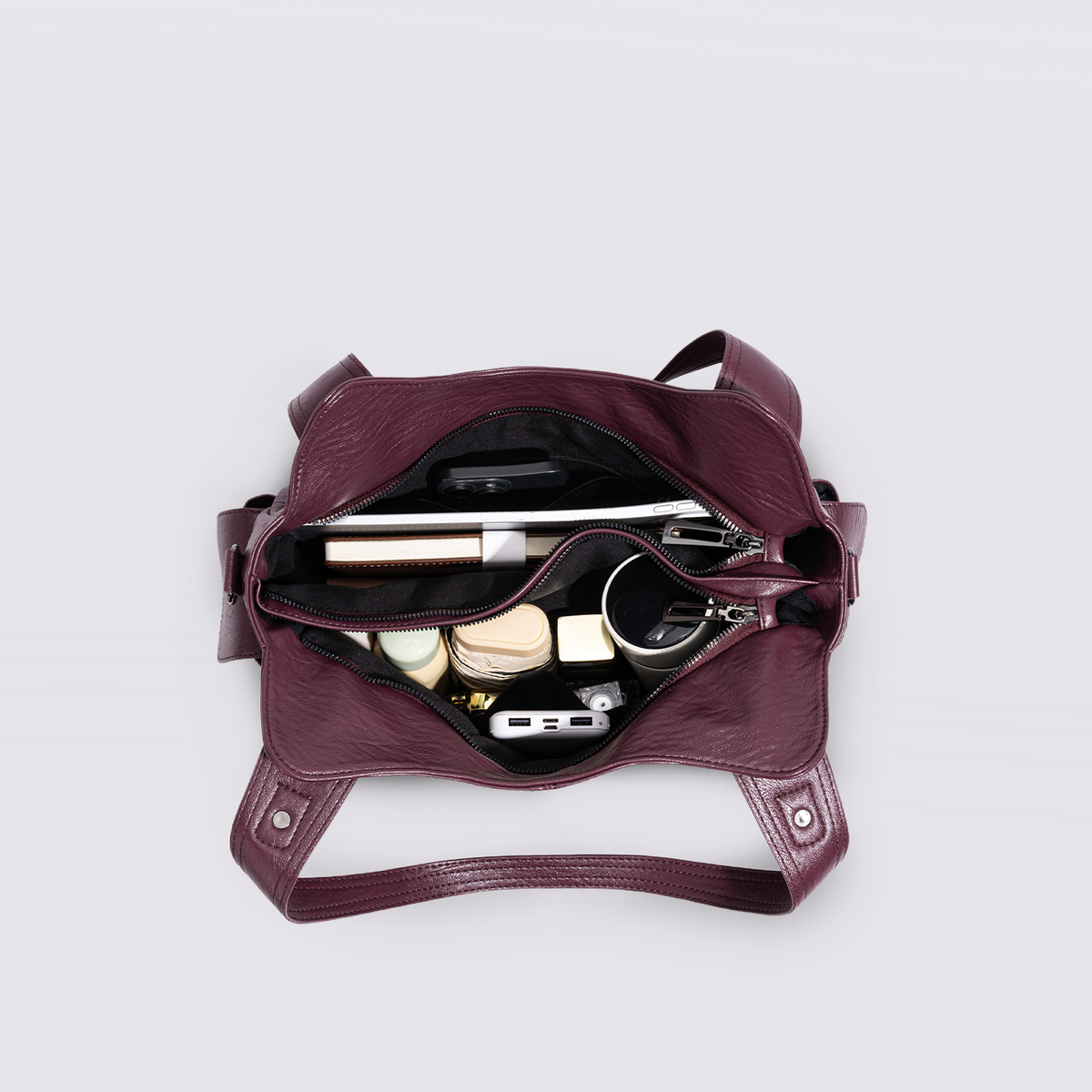 Everyday City Tote