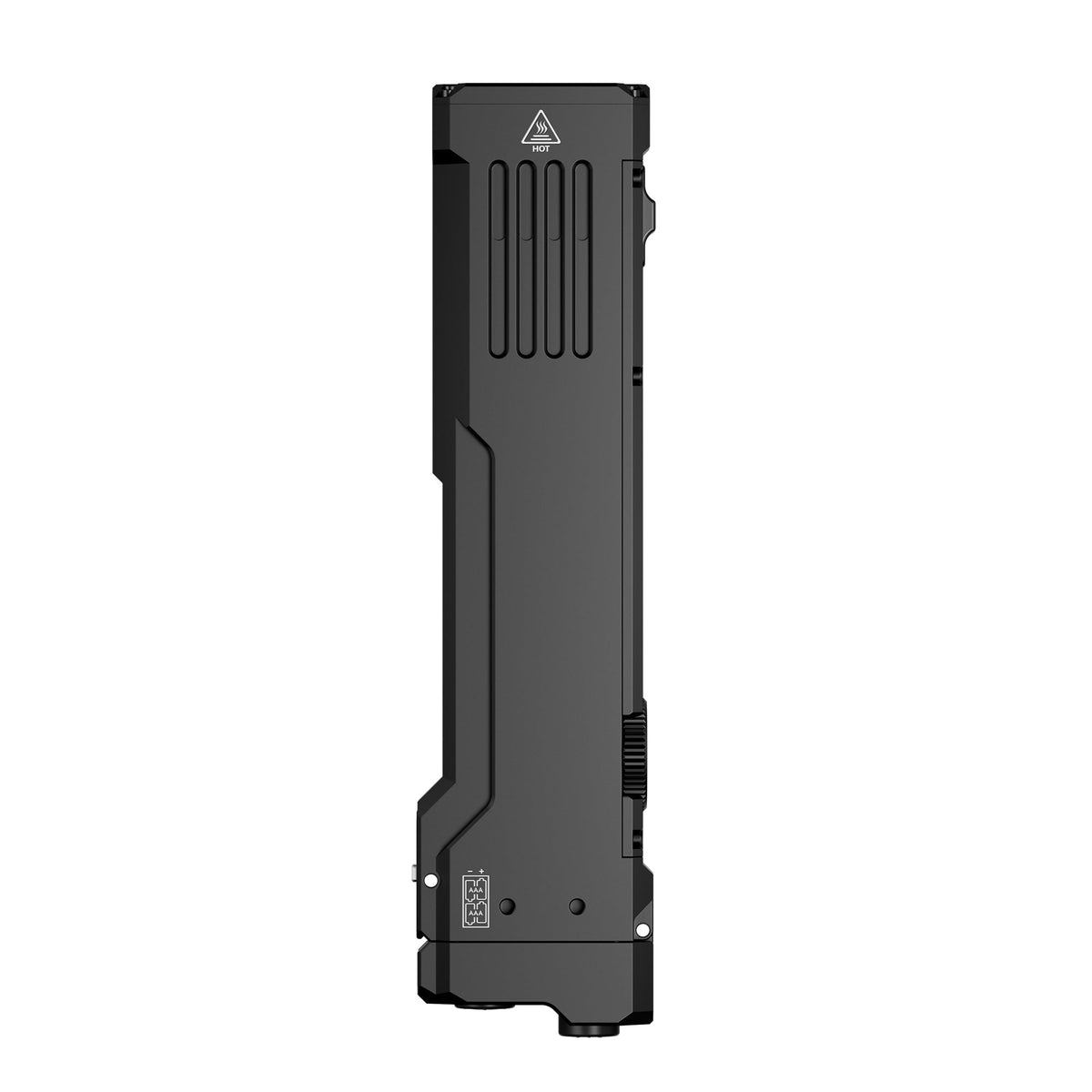 WUBEN X5 3-in-1 1300 Lumens Compact EDC Flashlight