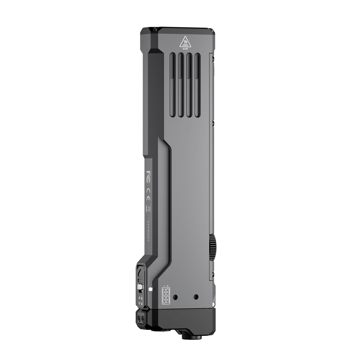 WUBEN X5 3-in-1 1300 Lumens Compact EDC Flashlight